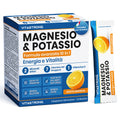 Vitamin-C-Präparat, Vitastrong Magnesium und Kalium Formel 10-in-1 für Pflege zu Hause und Alltag – Hauptansicht