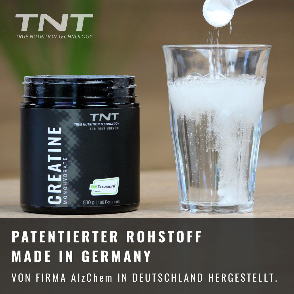 Vitamine & Nahrungsergänzungsmittel, 1000 g für Pflege zu Hause und Alltag – Detailansicht 4