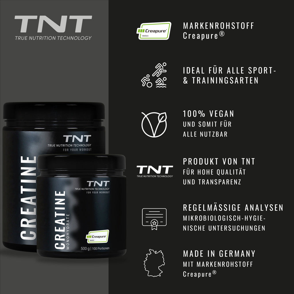 Vitamine & Nahrungsergänzungsmittel, 1000 g für Pflege zu Hause und Alltag – Detailansicht 5