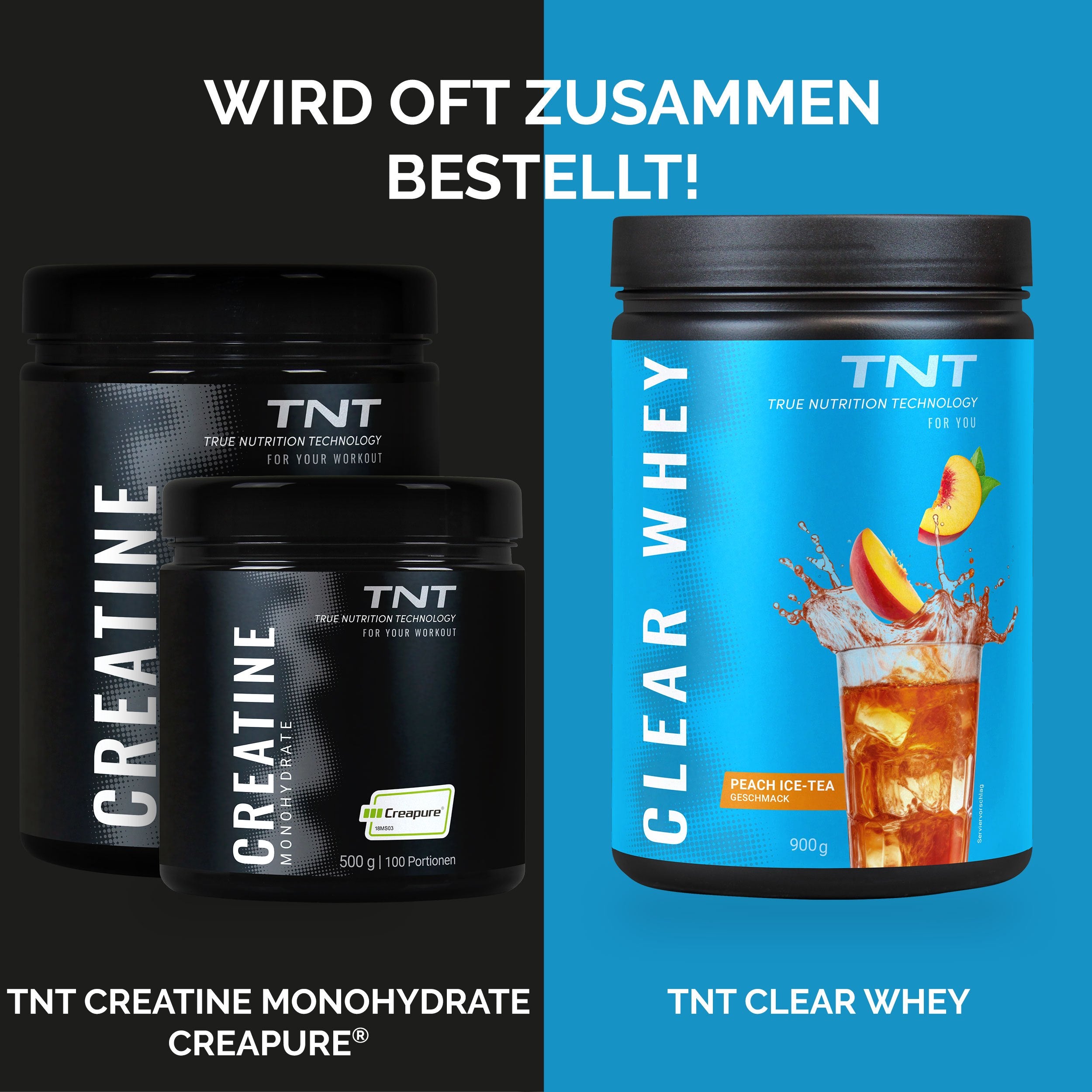 Vitamine & Nahrungsergänzungsmittel, 1000 g für Pflege zu Hause und Alltag – Detailansicht 8