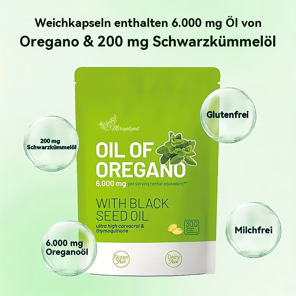 Vitamine & Nahrungsergänzungsmittel, 300 Stück für Fahrzeug und unterwegs – Detailansicht 6