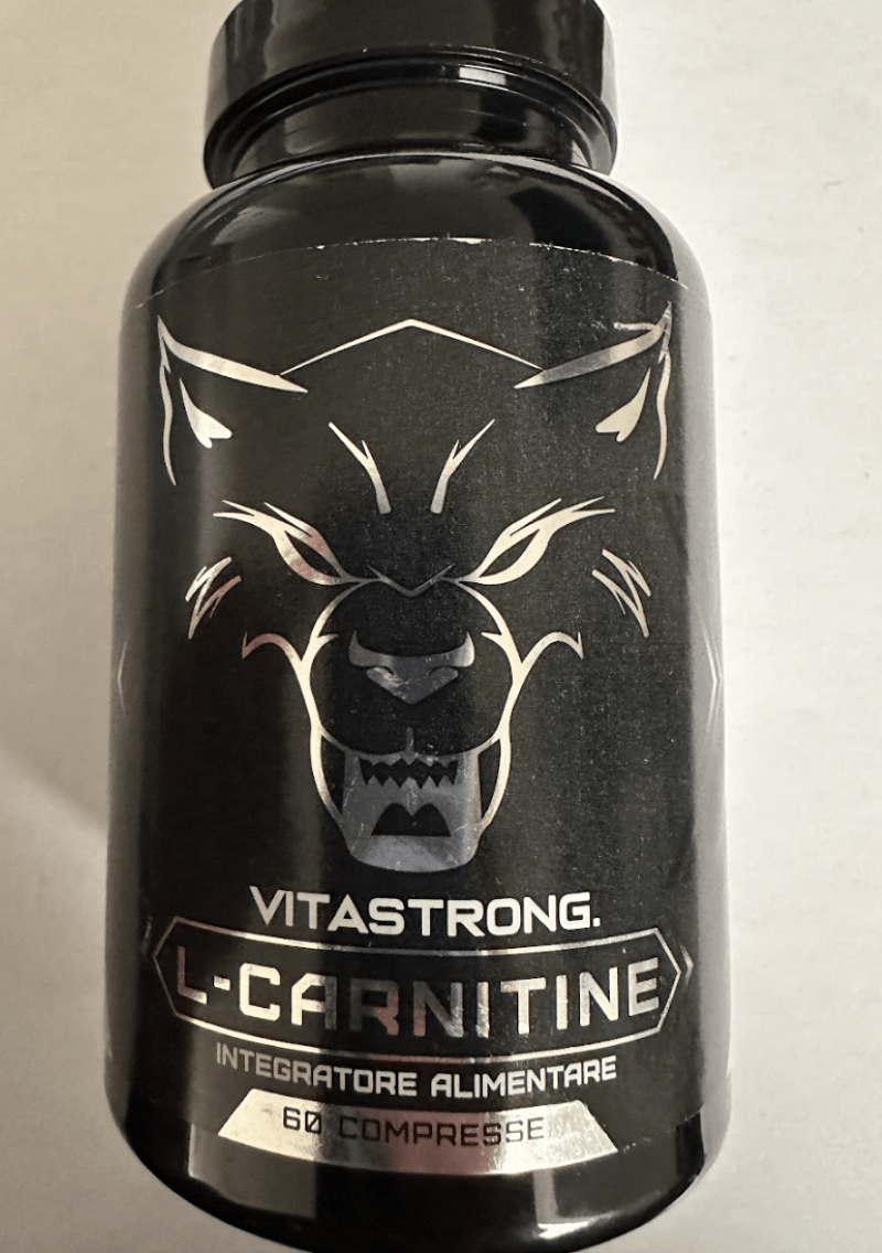 Vitastrong L-Carnitin für Fahrzeug und unterwegs – Detailansicht 4