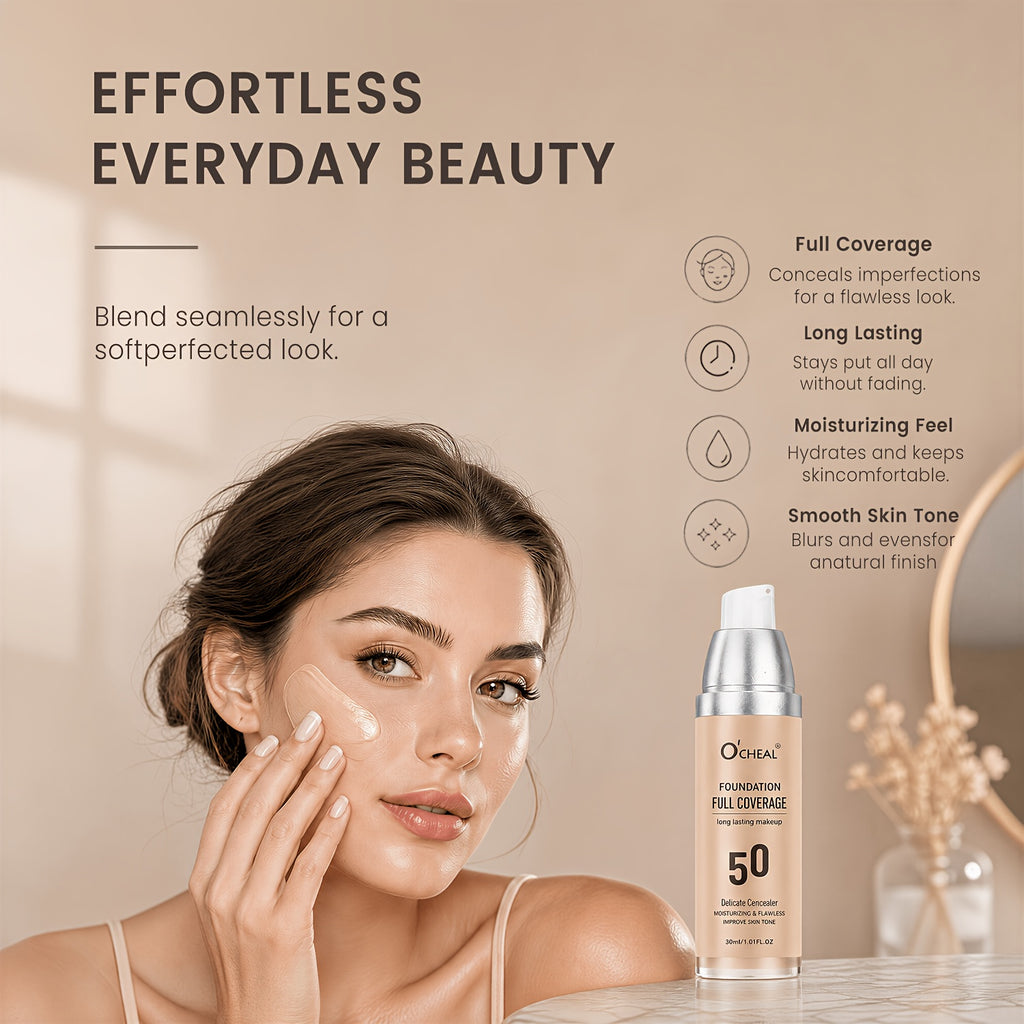 Vollgesichts-Make-up-Set (mit Werkzeugen), 5St für Fahrzeug – Detailansicht 14