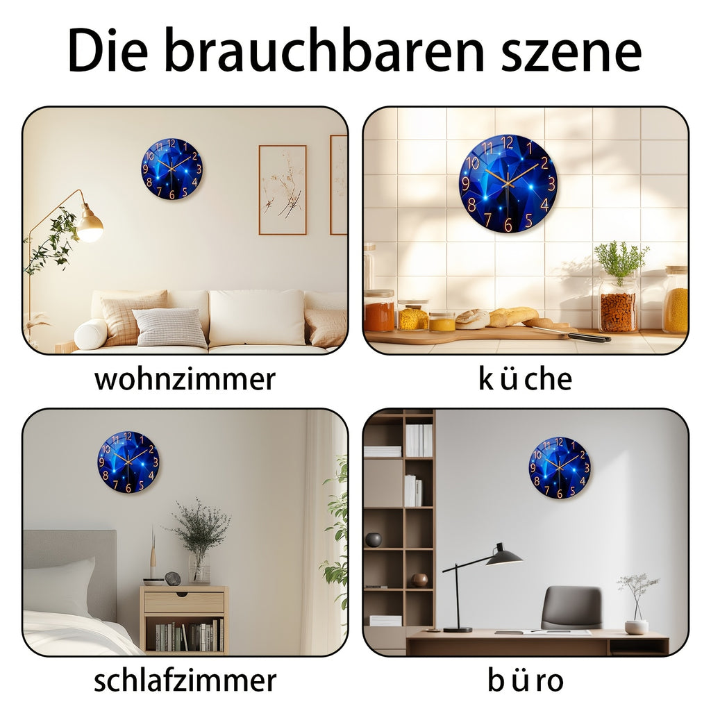 Wandkunst, 4 mm für Essbereich und Küche – Detailansicht 2