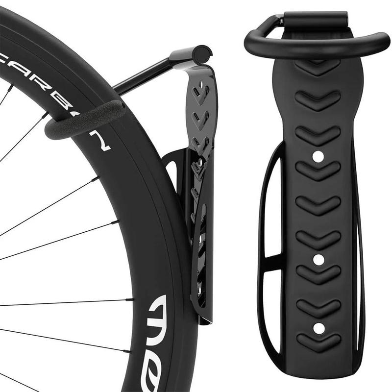 Wandmontierter Fahrradhalter, 1 für Alltag – Hauptansicht