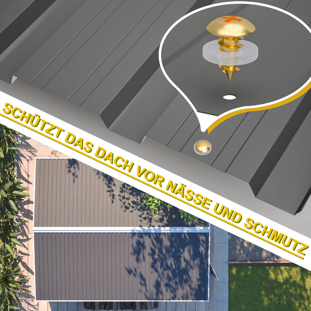 Wandpaneele, abnehmbar für Wohnbereich und Alltag – Detailansicht 6