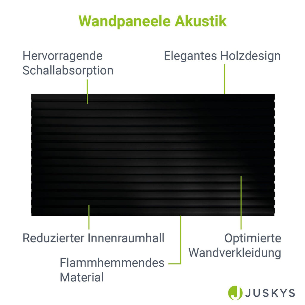 Wandpaneele, Eiche Natur Hell für Wohnbereich und Alltag – Detailansicht 33