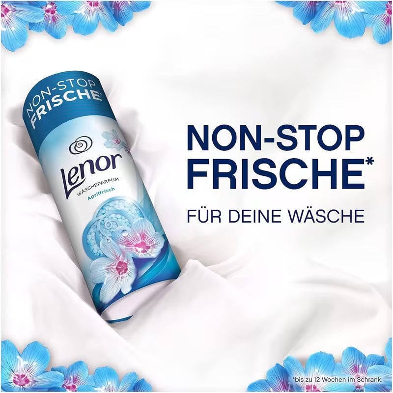 Wäscheduft-Perlen, 2×160 für Wäsche und Alltag – Detailansicht 9