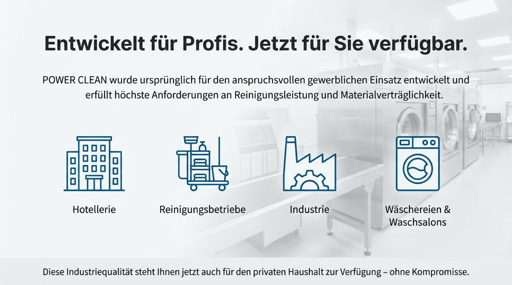 Waschmittel, 10 kg für Alltag und Zuhause – Detailansicht 14