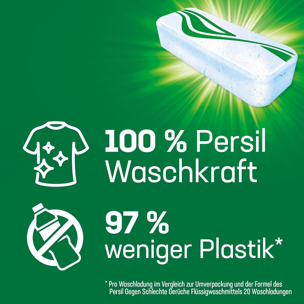 Waschmittel, 180 Power Bars, Farbe: für Alltag und Zuhause – Detailansicht 9