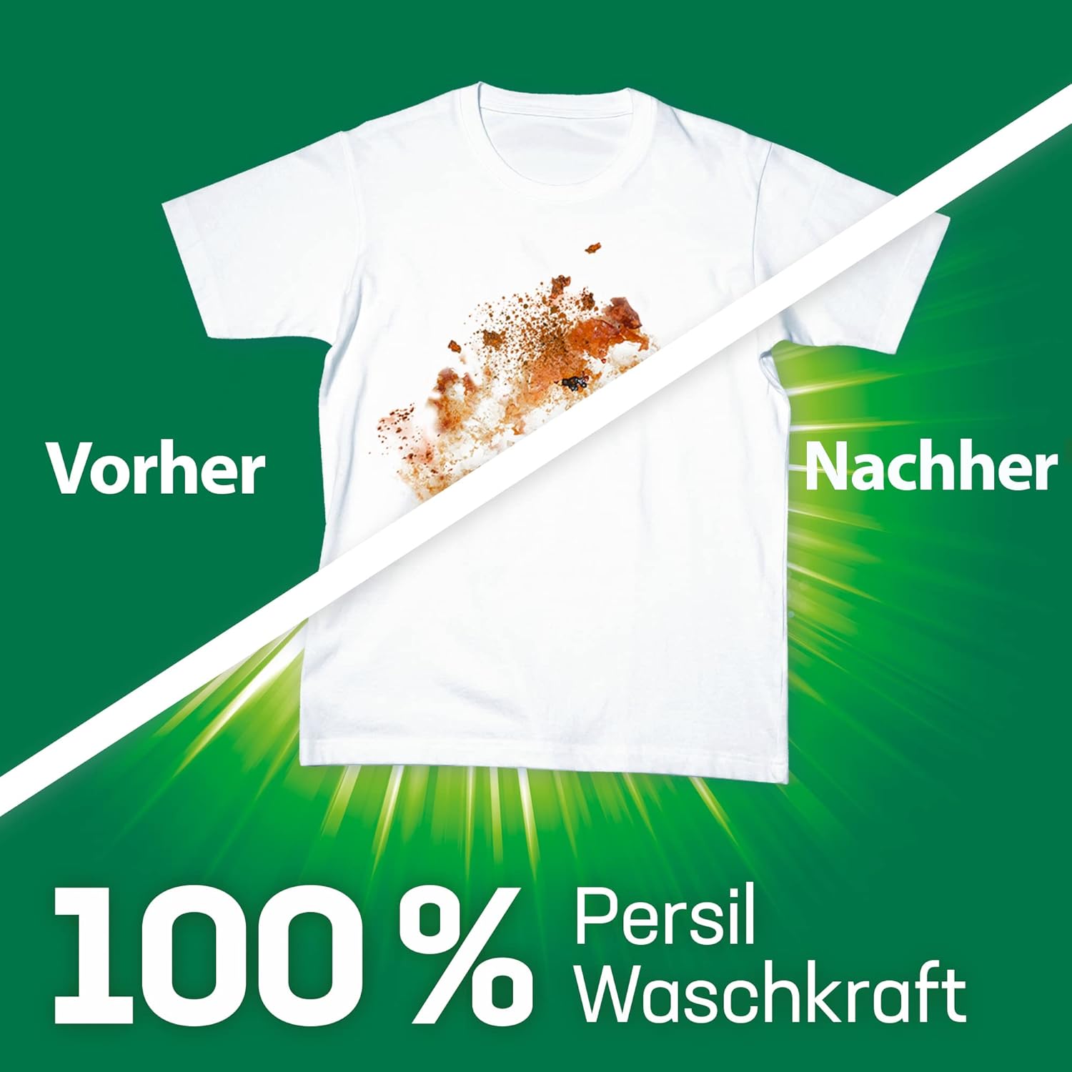 Waschmittel, 180 Power Bars, Farbe: für Alltag und Zuhause – Detailansicht 10