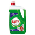 Waschmittel, 5 l (1er-Pack) für Alltag und Zuhause – Detailansicht 2