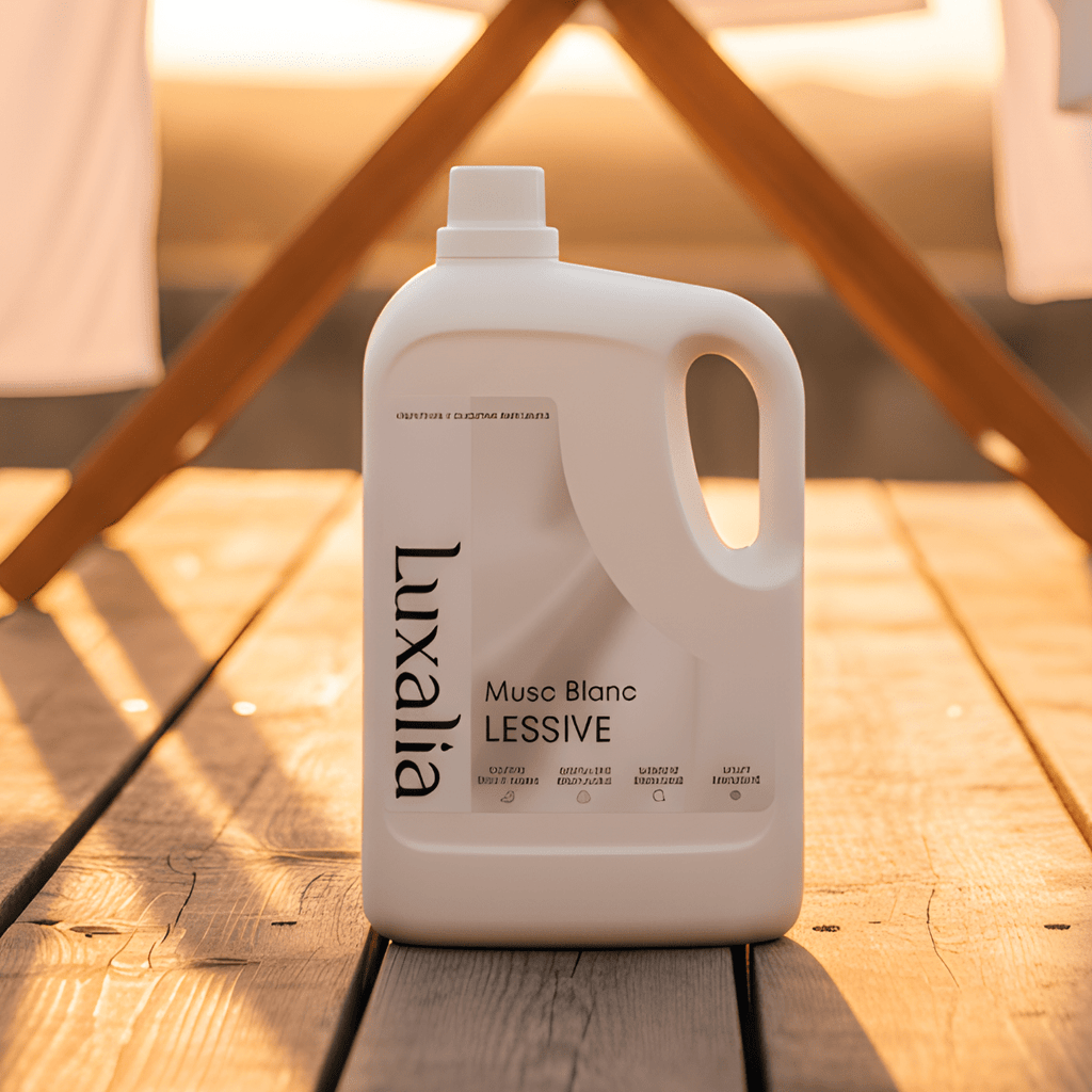 Waschmittel, 5L für Alltag und Zuhause – Detailansicht 10