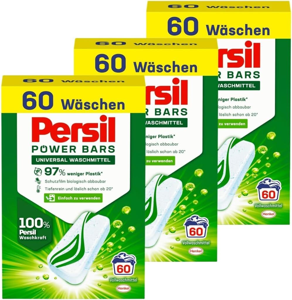Waschmittel für Alltag und Zuhause – Detailansicht 7