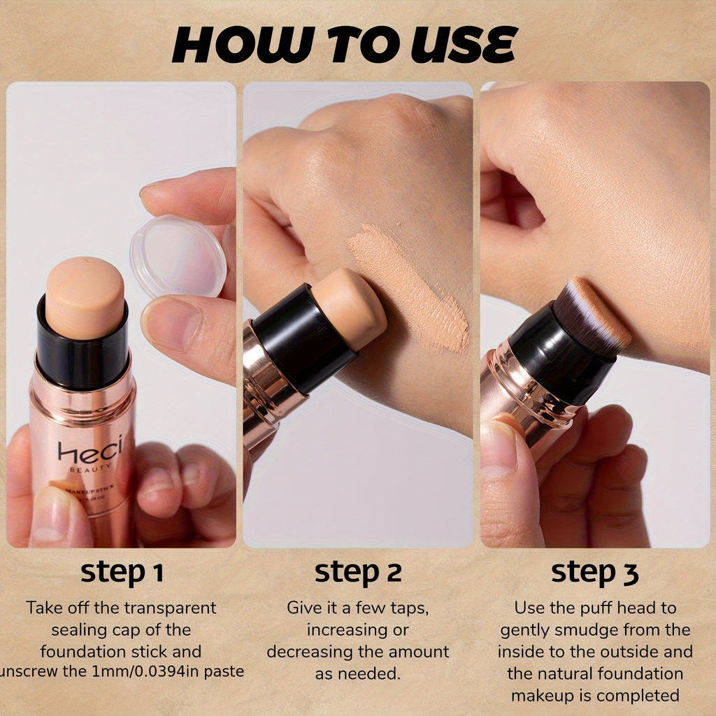 Wasserfester Dual-Endes Pinsel Roségoldener für Haustiere und Zuhause – Detailansicht 4