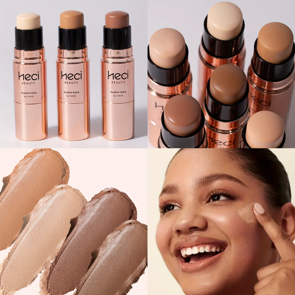 Wasserfester Dual-Endes Pinsel Roségoldener für Haustiere und Zuhause – Detailansicht 8