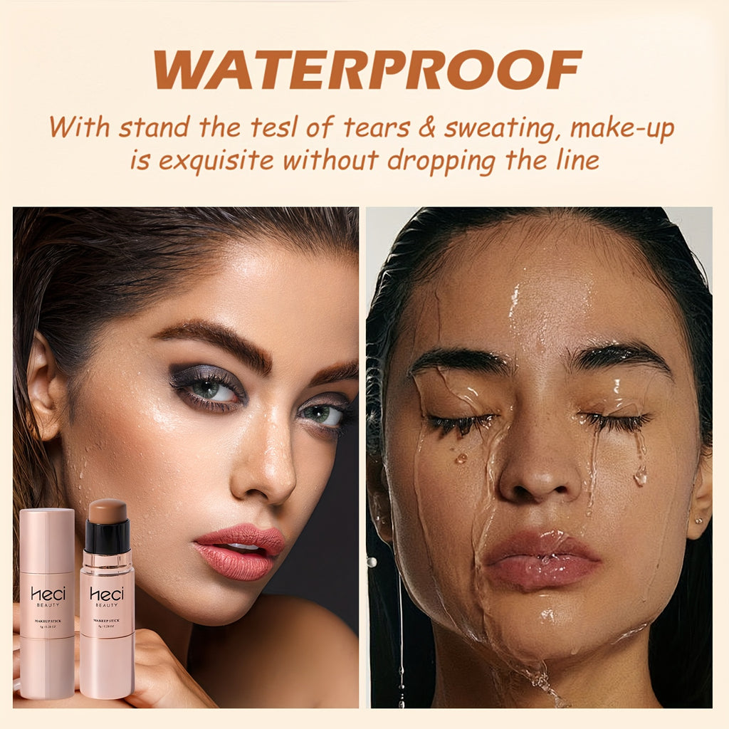 Wasserfester Dual-Endes Pinsel Roségoldener für Haustiere und Zuhause – Detailansicht 15