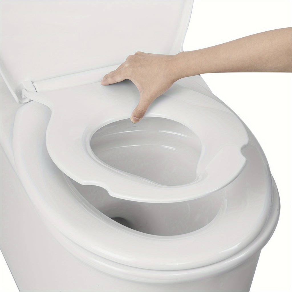 WC-Deckel, 1 Stk für Alltag und Zuhause – Detailansicht 11