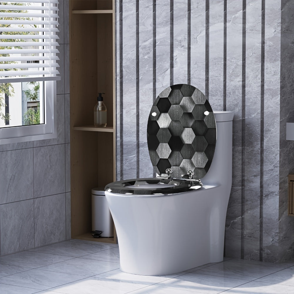 WC-Papiersitze, 175 kg für Alltag und Zuhause – Hauptansicht