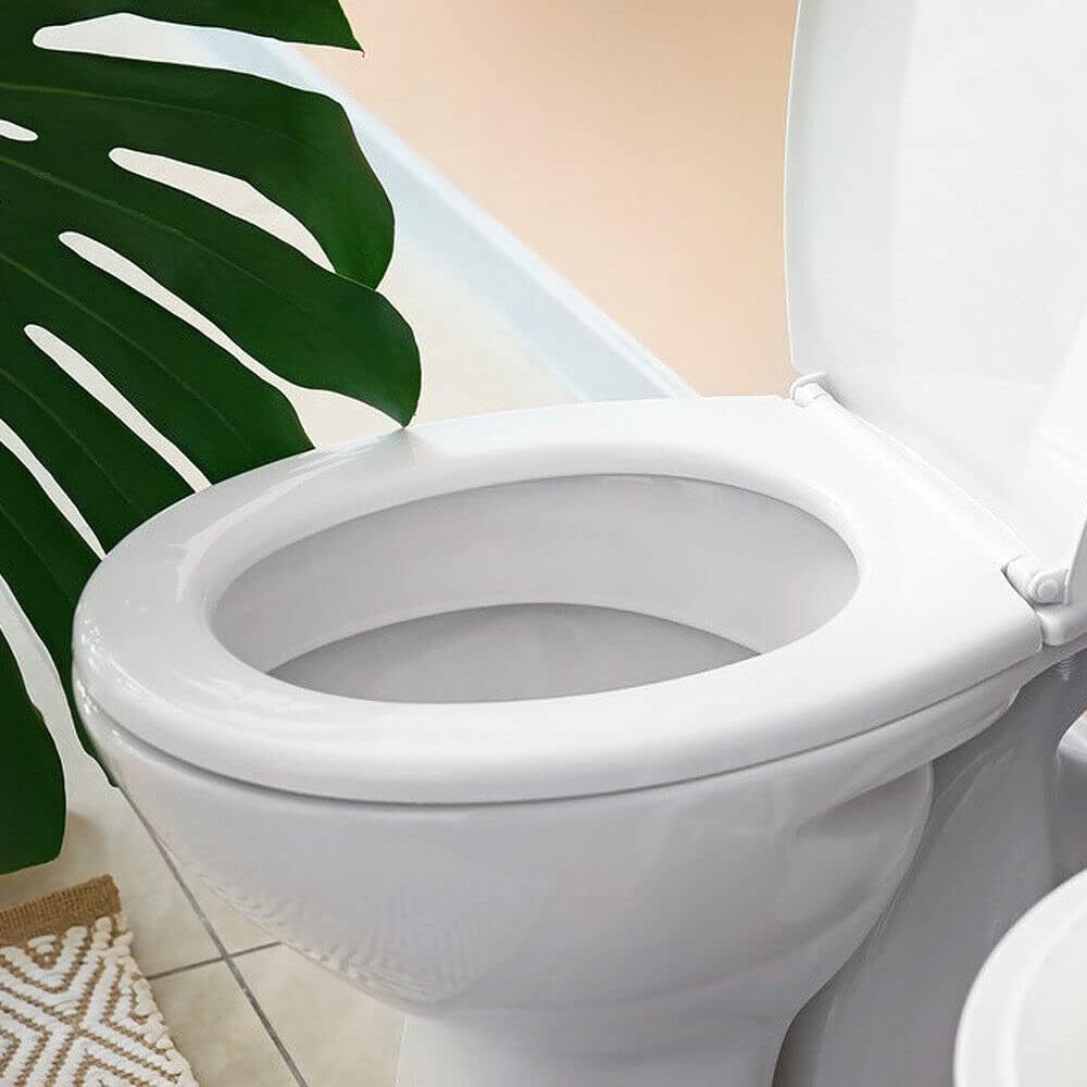 WC-Sitz, abnehmbar für Fahrzeug und unterwegs – Detailansicht 20