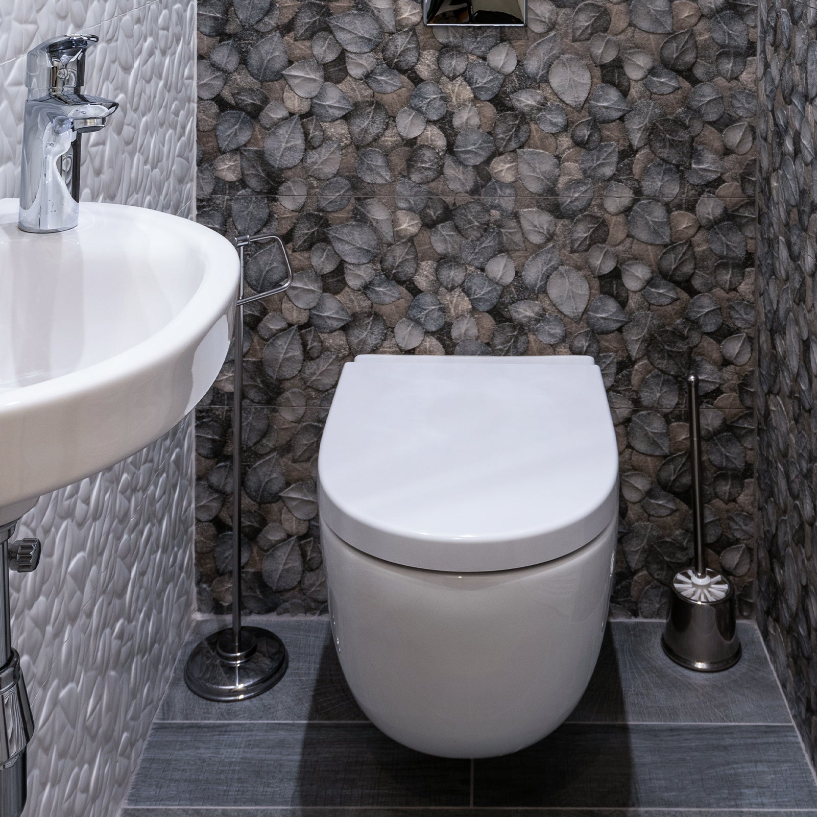 WC-Sitz, abnehmbar für Fahrzeug und unterwegs – Detailansicht 23