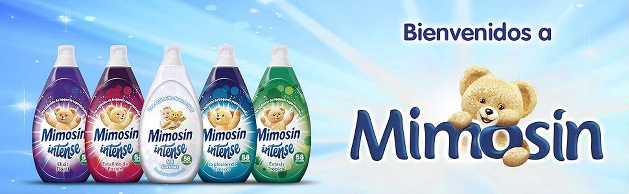 Weichspüler, 1785 ml für Alltag und Zuhause – Detailansicht 7