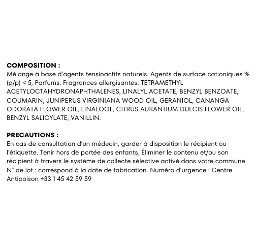Weichspüler, 250 W für Alltag und Zuhause – Detailansicht 12