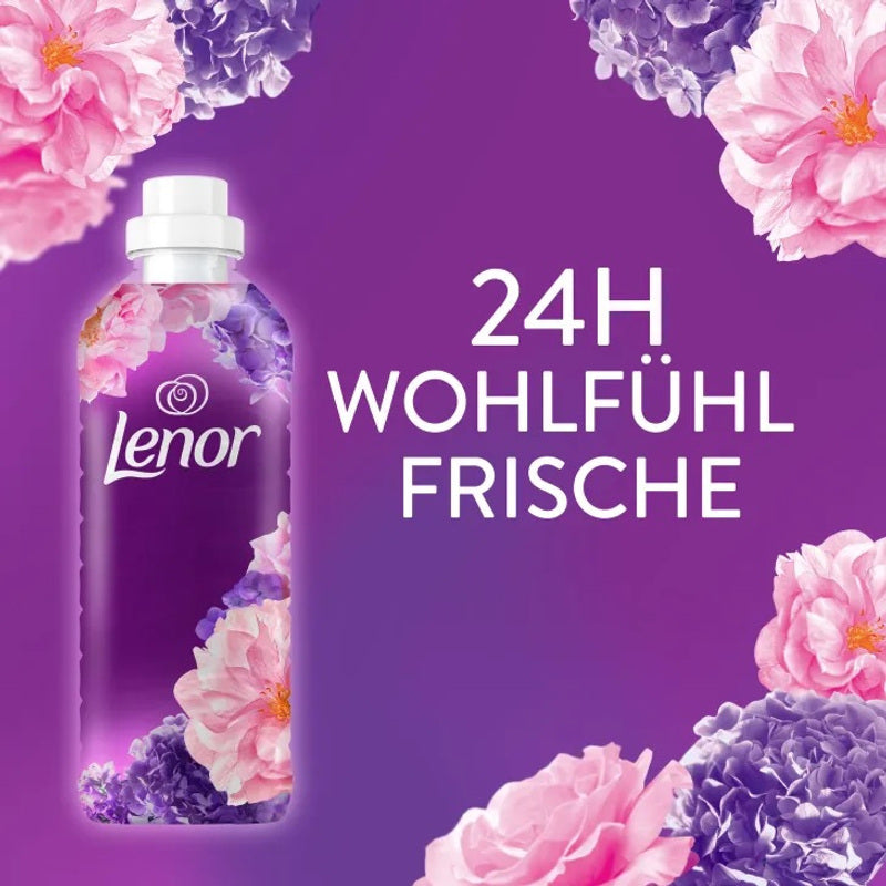 Weichspüler, 3x 1 für Alltag und Zuhause – Detailansicht 2