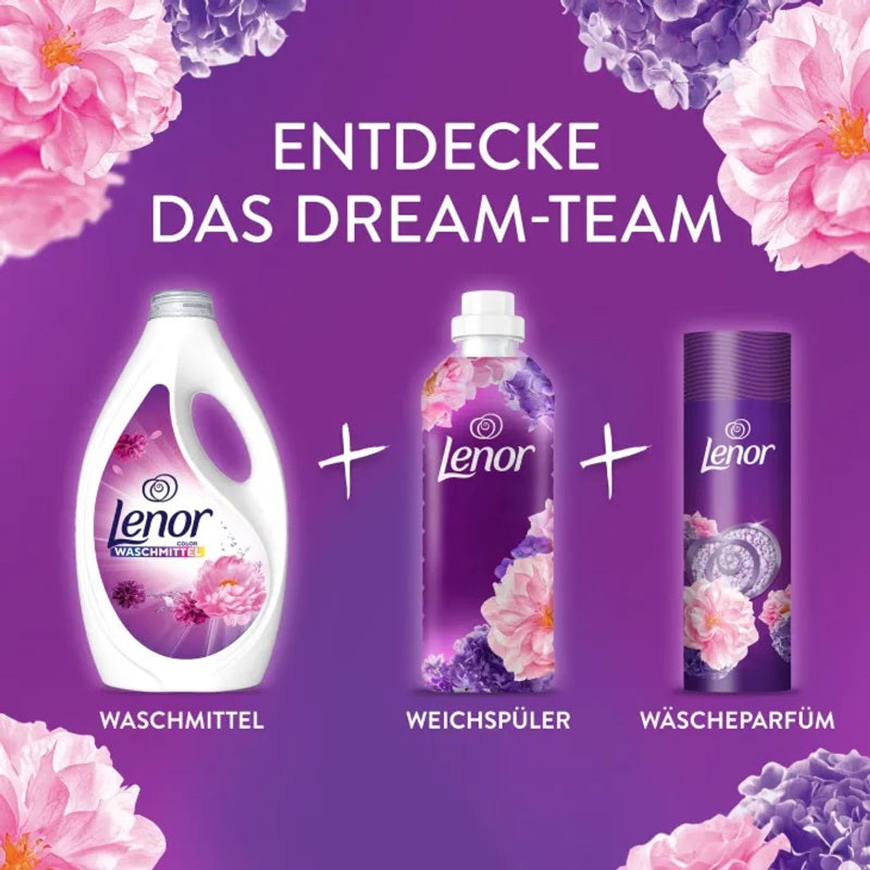 Weichspüler, 3x 1 für Alltag und Zuhause – Detailansicht 7