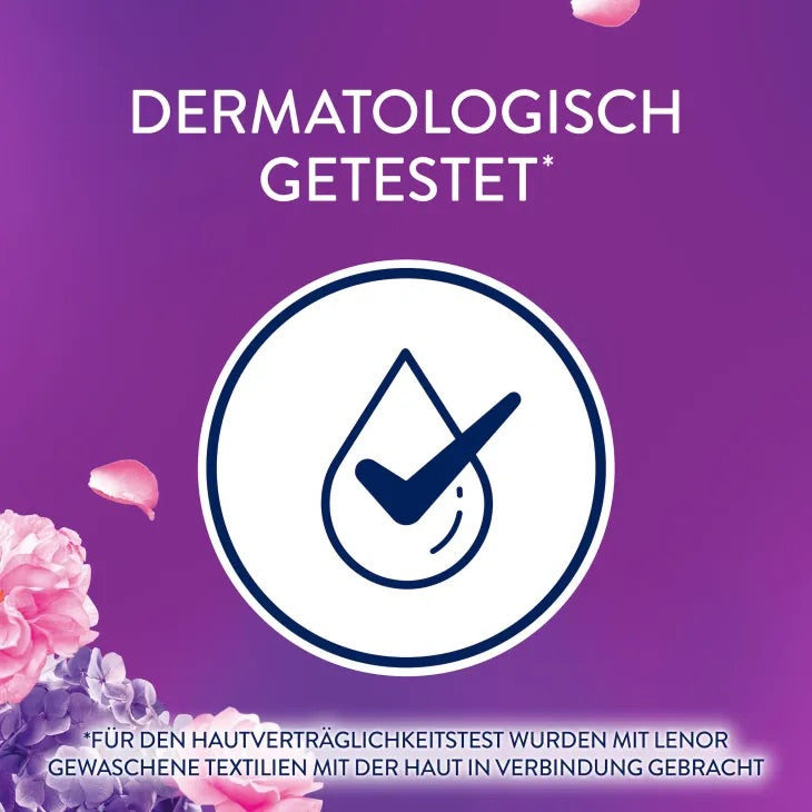 Weichspüler, 3x 1 für Alltag und Zuhause – Detailansicht 11