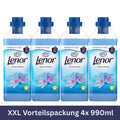 Weichspüler, 990ml für Alltag und Zuhause – Hauptansicht