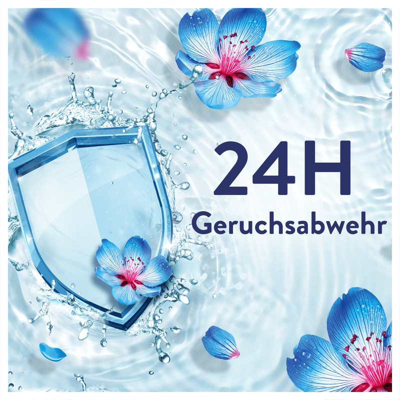 Weichspüler, 990ml für Alltag und Zuhause – Detailansicht 3
