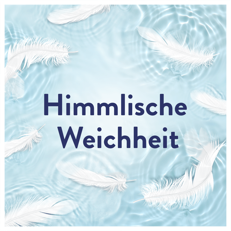Weichspüler, 990ml für Alltag und Zuhause – Detailansicht 4