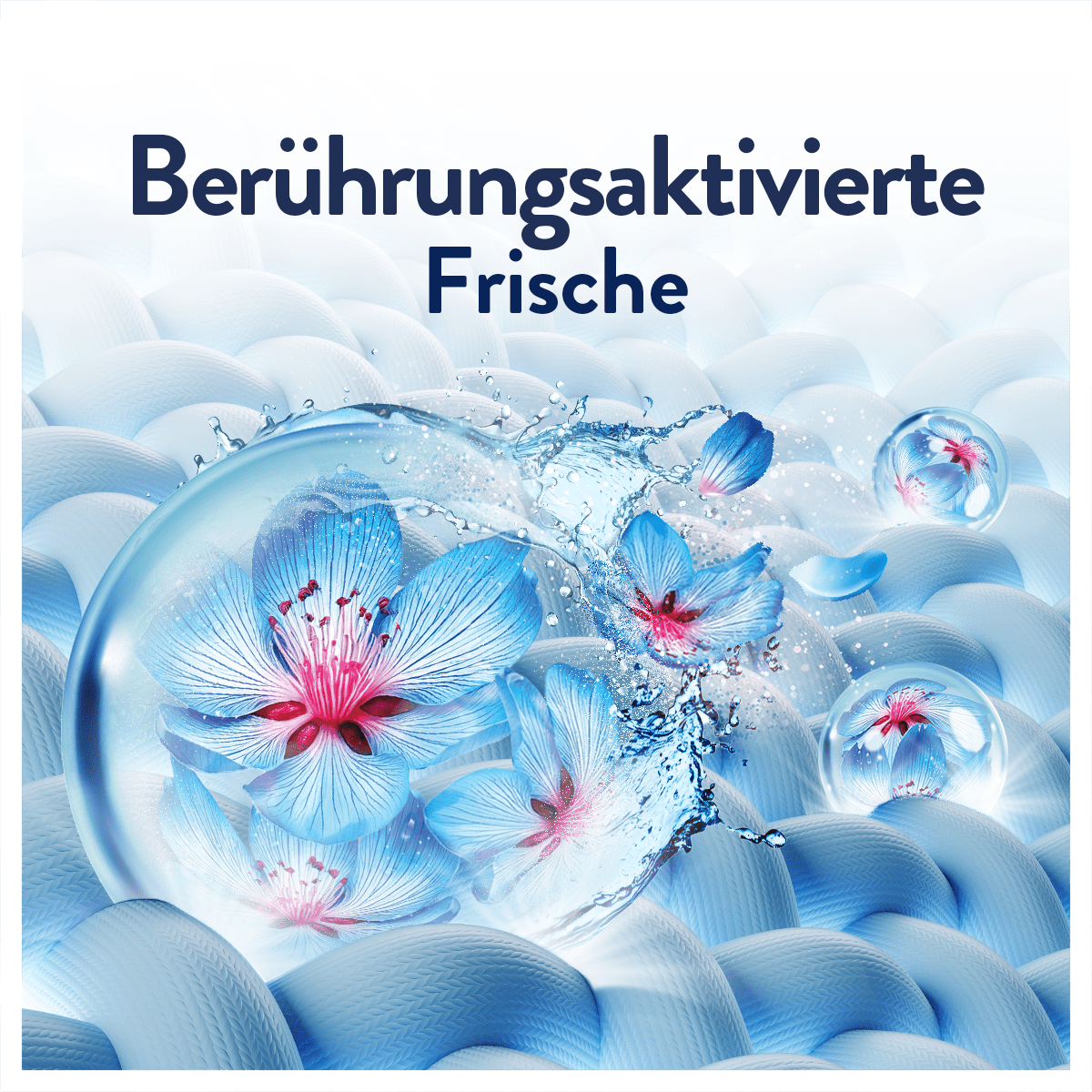 Weichspüler, 990ml für Alltag und Zuhause – Detailansicht 9