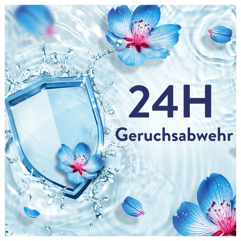 Weichspüler, 990ml für Alltag und Zuhause – Detailansicht 10