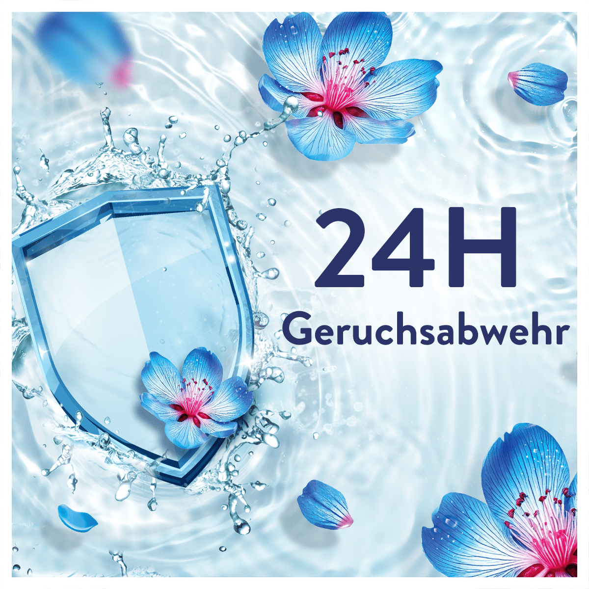 Weichspüler, 990ml für Alltag und Zuhause – Detailansicht 10