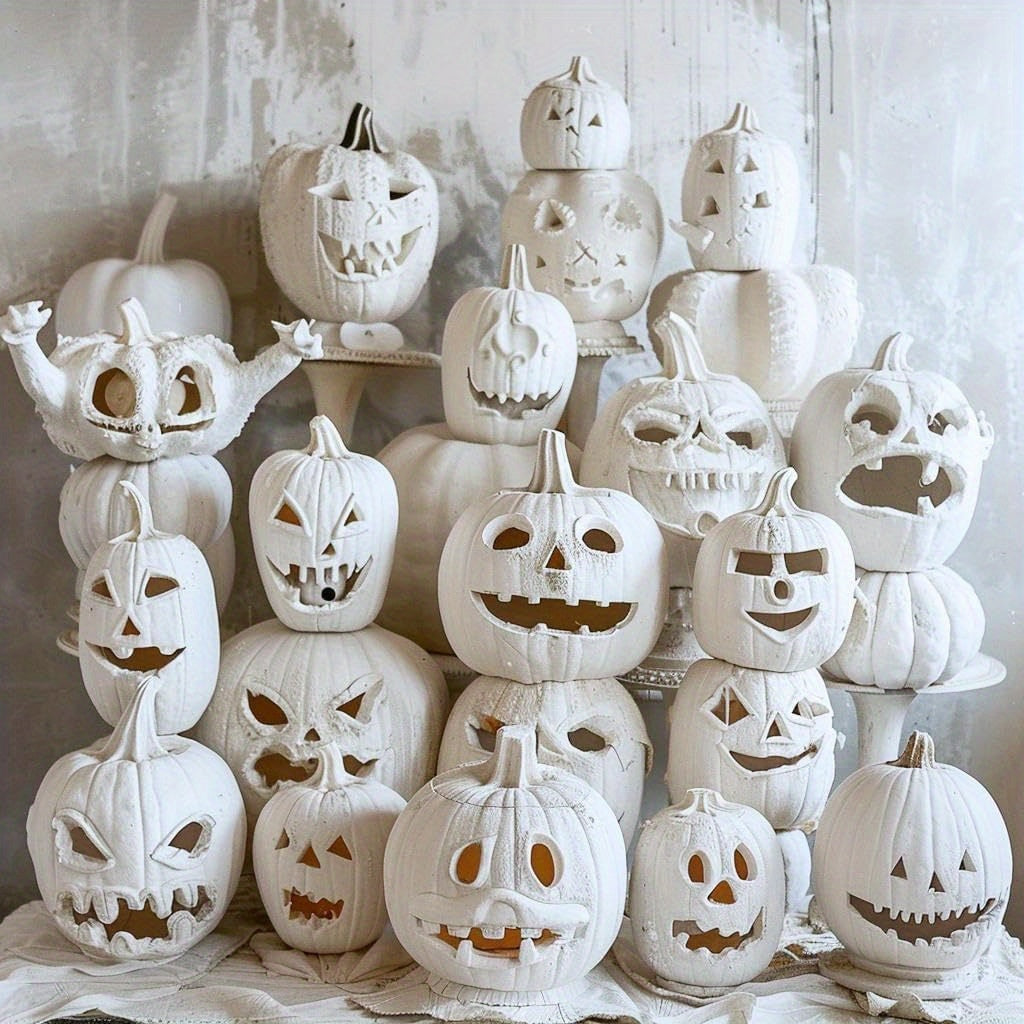 Weihnachts-Halloween-Gießpulver, 25kg für Werkstatt – Detailansicht 13