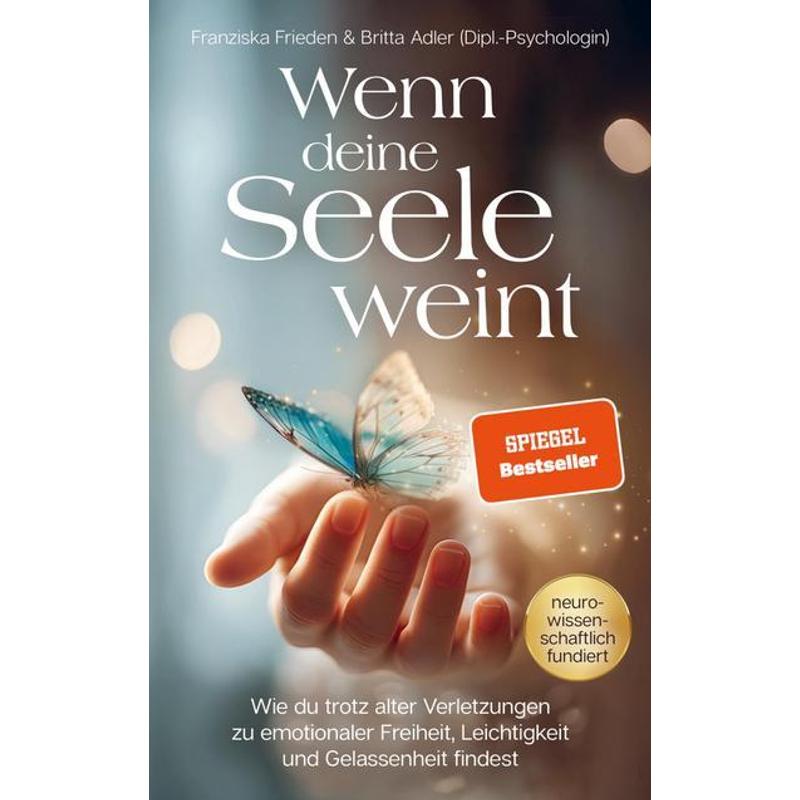 Wenn deine Seele weint, 1 für Alltag und Zuhause – Hauptansicht