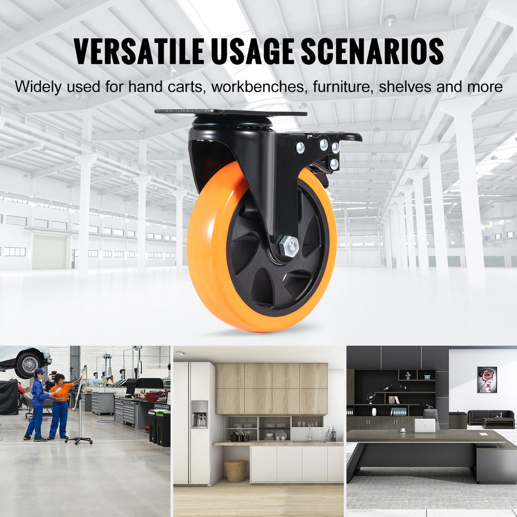 Werkbank, 450 lbs für Werkstatt und Garage – Detailansicht 7