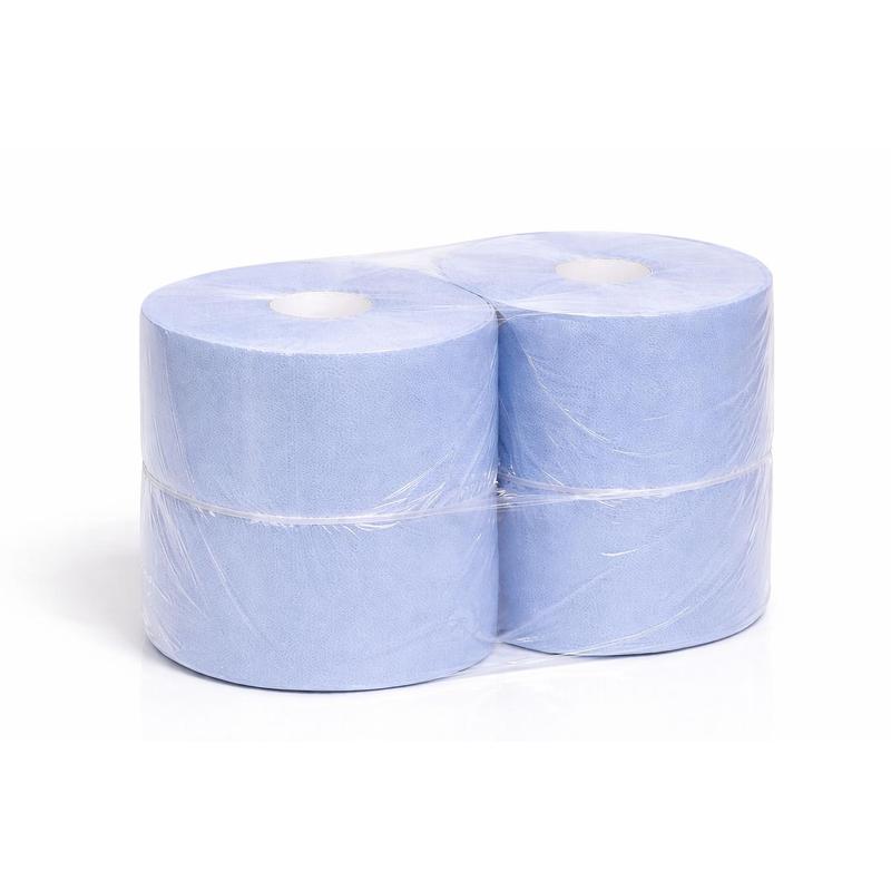 Werkstattrolle Blau, 36×36 cm für Werkstatt und Heimwerken – Hauptansicht