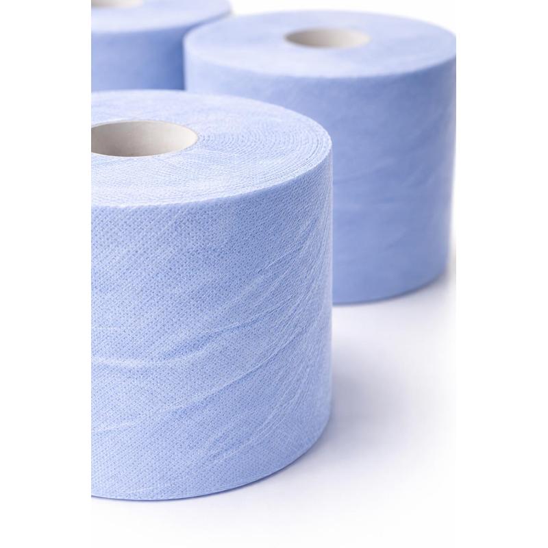Werkstattrolle Blau, 36×36 cm für Werkstatt und Heimwerken – Detailansicht 6