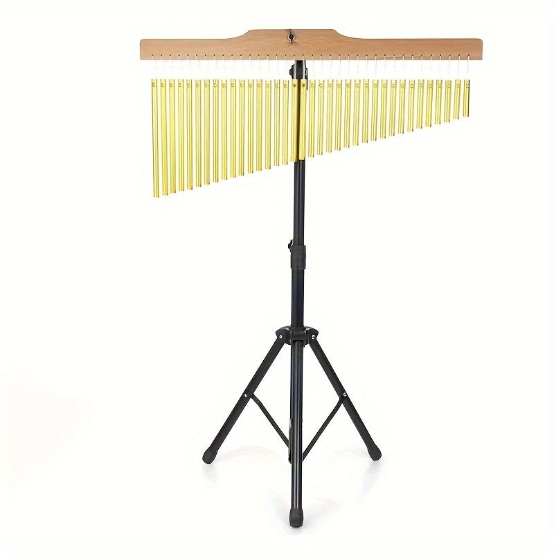 Windspiel, Aluminium für Alltag und Zuhause – Detailansicht 3