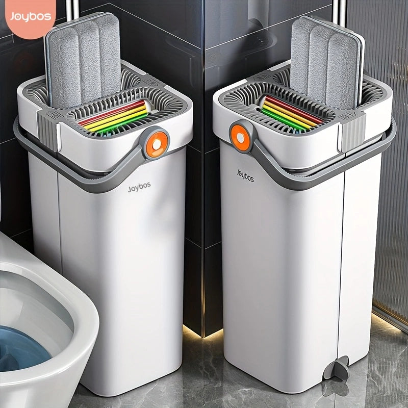 Wischmopp-Set, 2-4 für Zuhause und Vorratsraum – Detailansicht 4