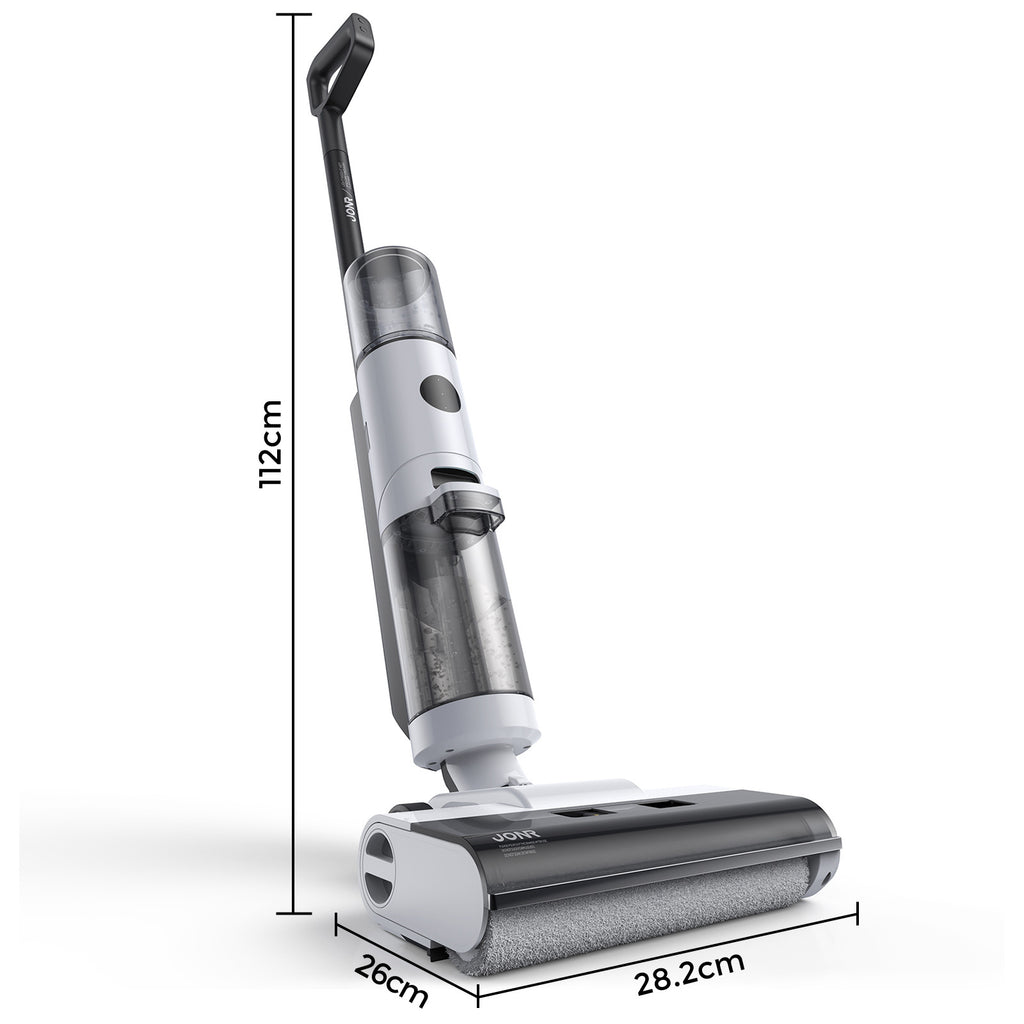 Wischmopp-Set, 6mm für Zuhause und Vorratsraum – Detailansicht 9