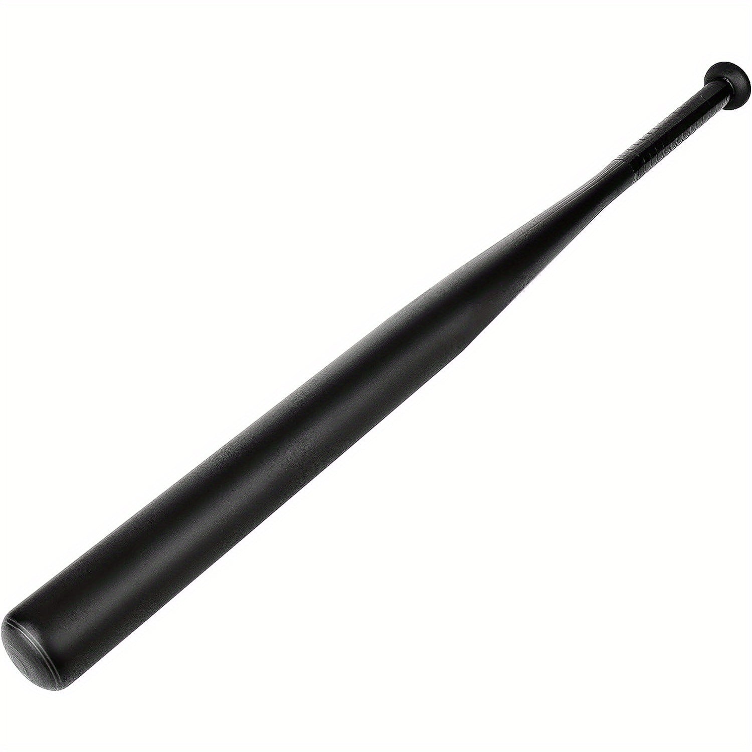 YORKING, Aluminium für Baseball in Schwarz und Alltag – Detailansicht 9