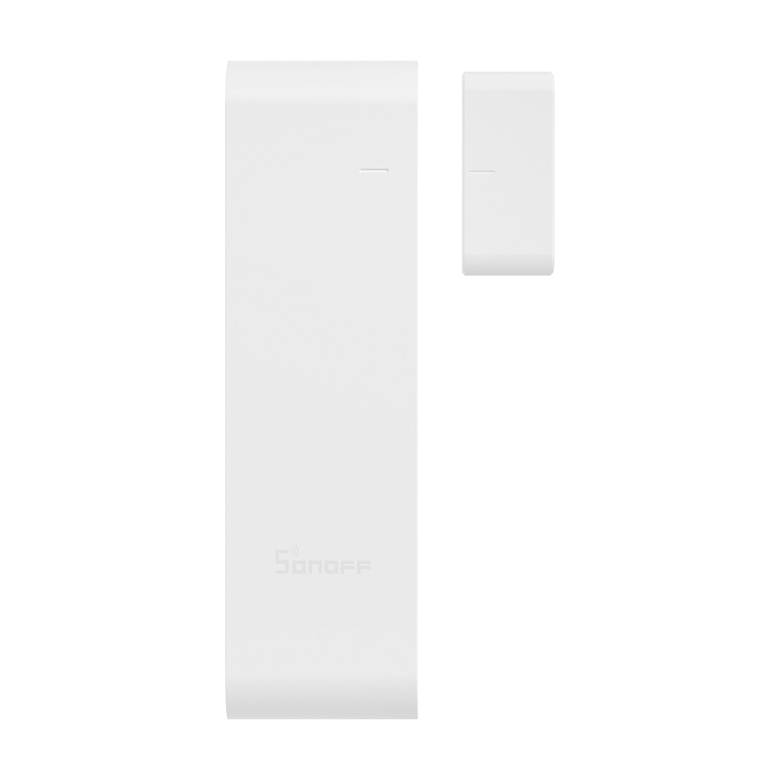 Zigbee Tür - und Fenstersensor, 1 Stück für Alltag und Zuhause – Detailansicht 2