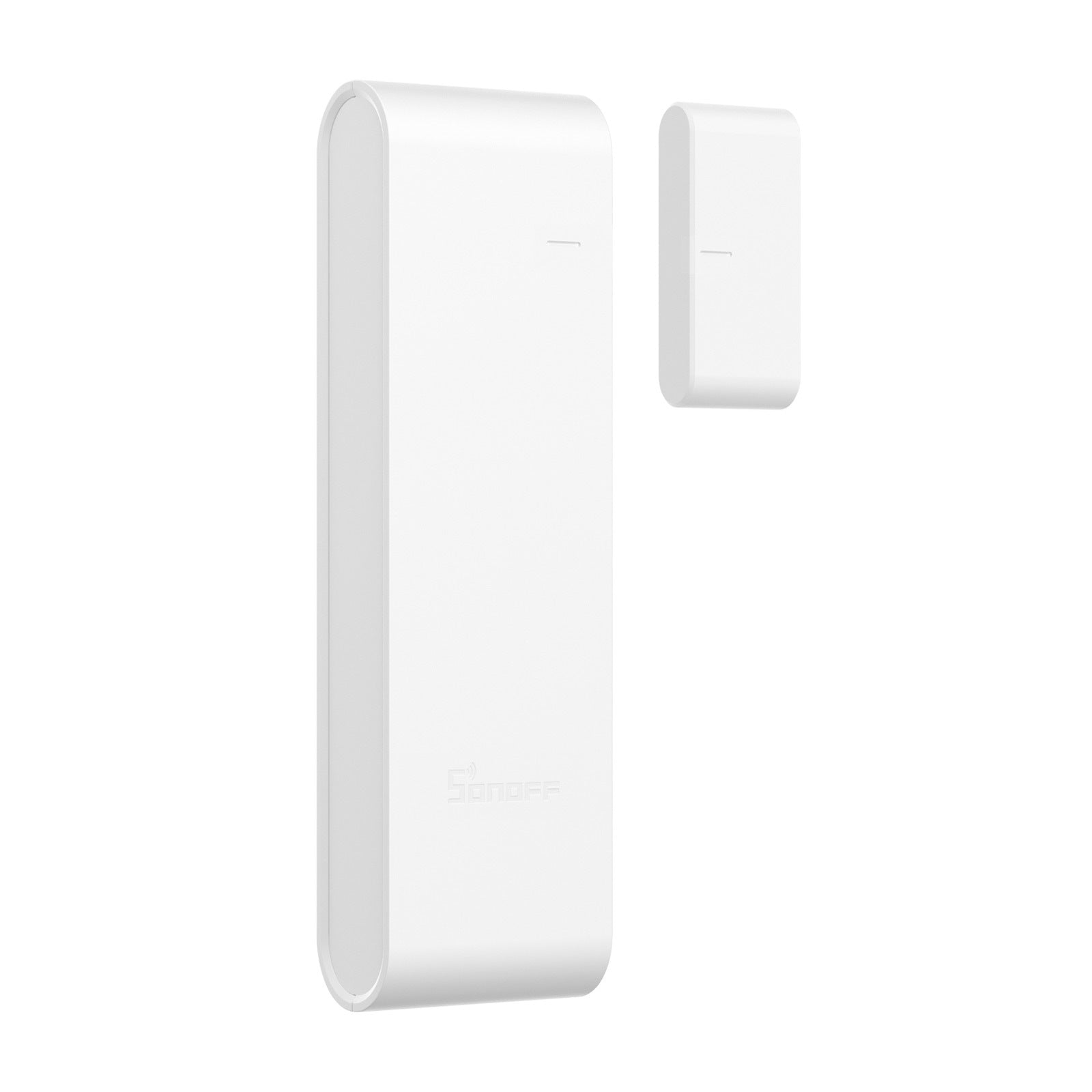 Zigbee Tür - und Fenstersensor, 1 Stück für Alltag und Zuhause – Detailansicht 3