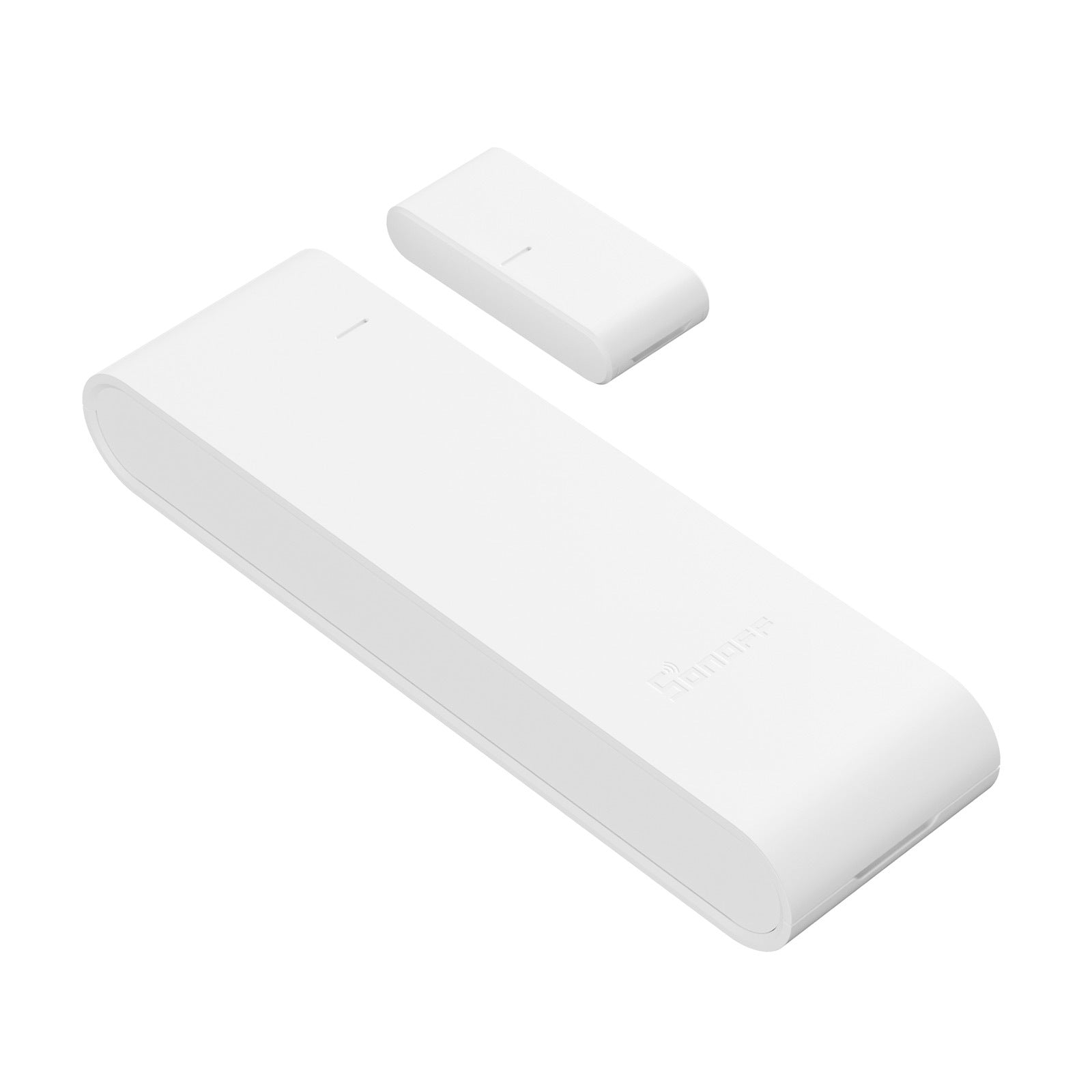 Zigbee Tür - und Fenstersensor, 1 Stück für Alltag und Zuhause – Detailansicht 4