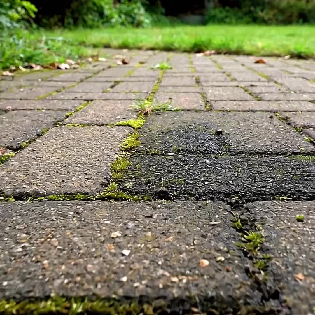 ZU REINIGEN VERSCHIEBEGESCHWENDE FLÄCHEN, 5L für Garten und Terrasse – Detailansicht 6